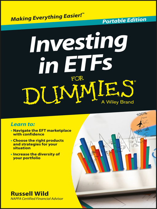 investing in etfs strategy board